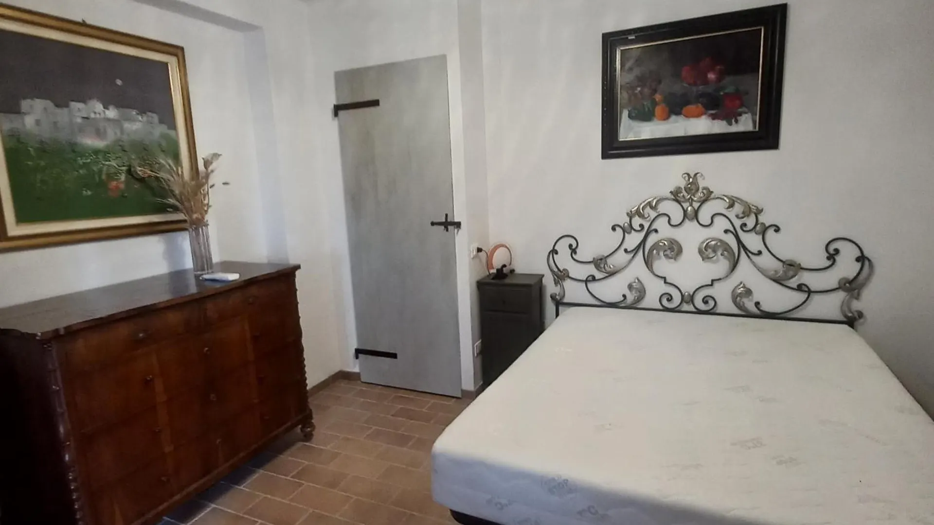 Apartment Appartamento Fontebella Montemarciano