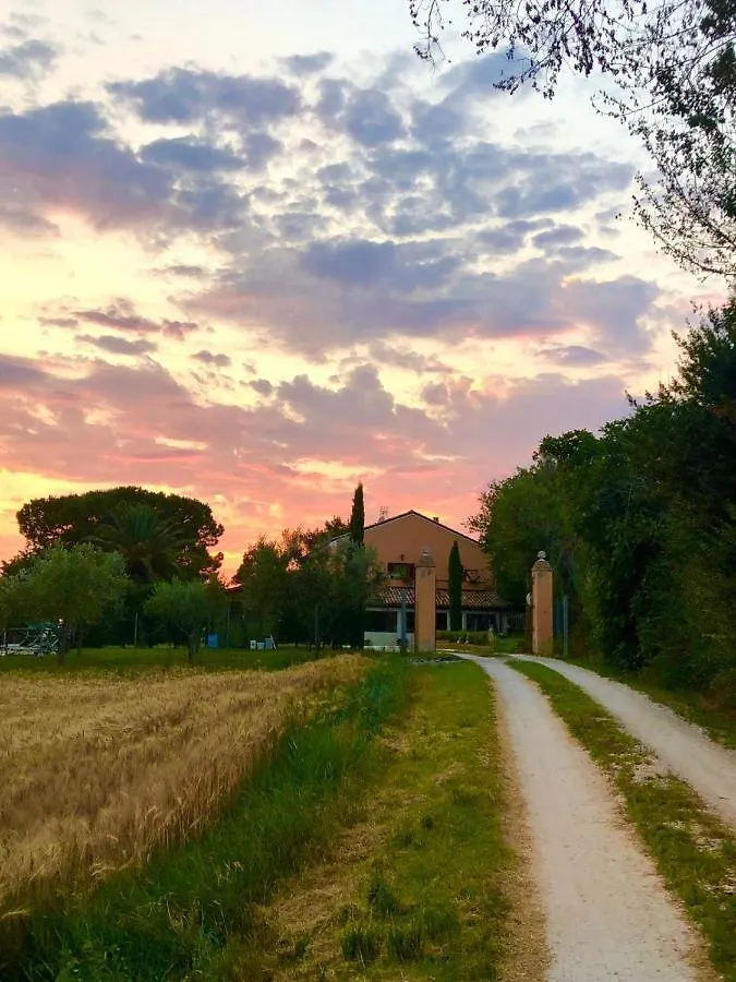 Appartamento Fontebella Montemarciano