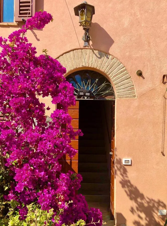 Appartamento Fontebella Montemarciano Italy