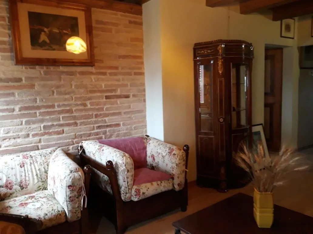 Appartamento Fontebella Montemarciano