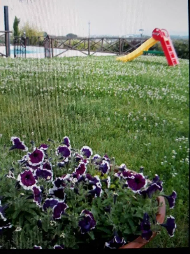 Appartamento Fontebella Montemarciano Apartment