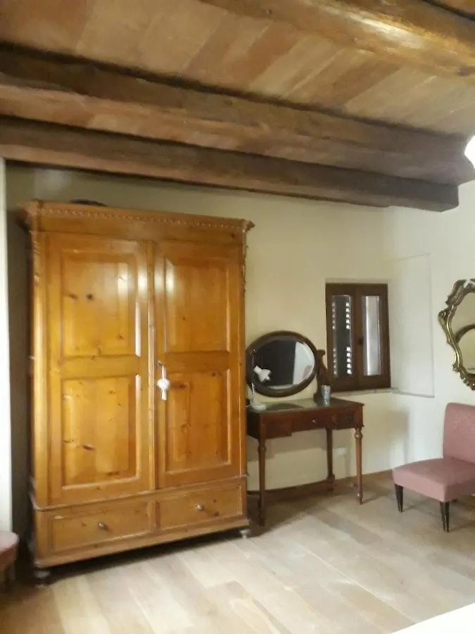 Apartment Appartamento Fontebella Montemarciano