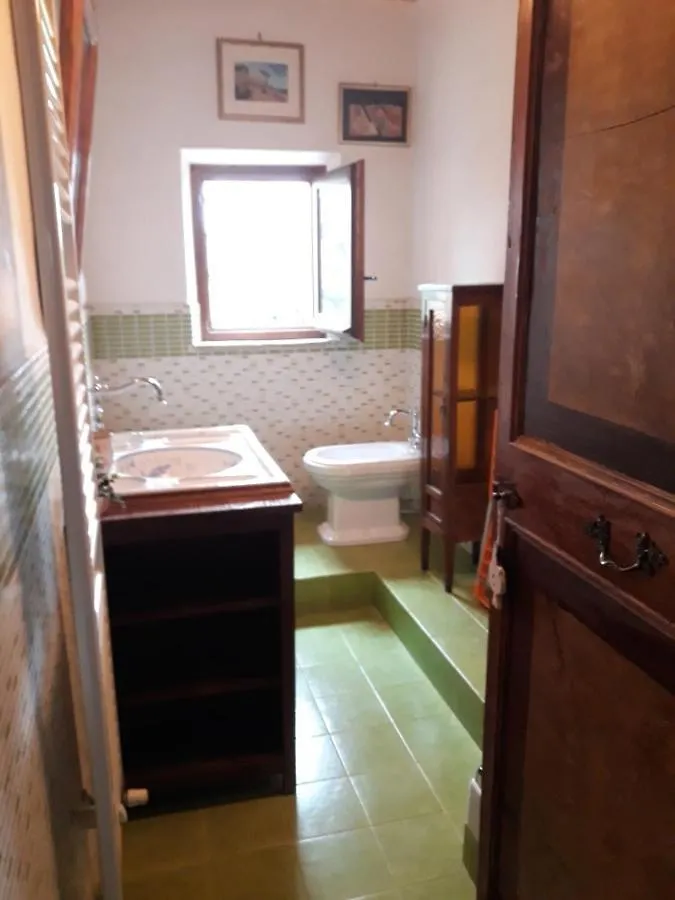 Appartamento Fontebella Montemarciano Italy