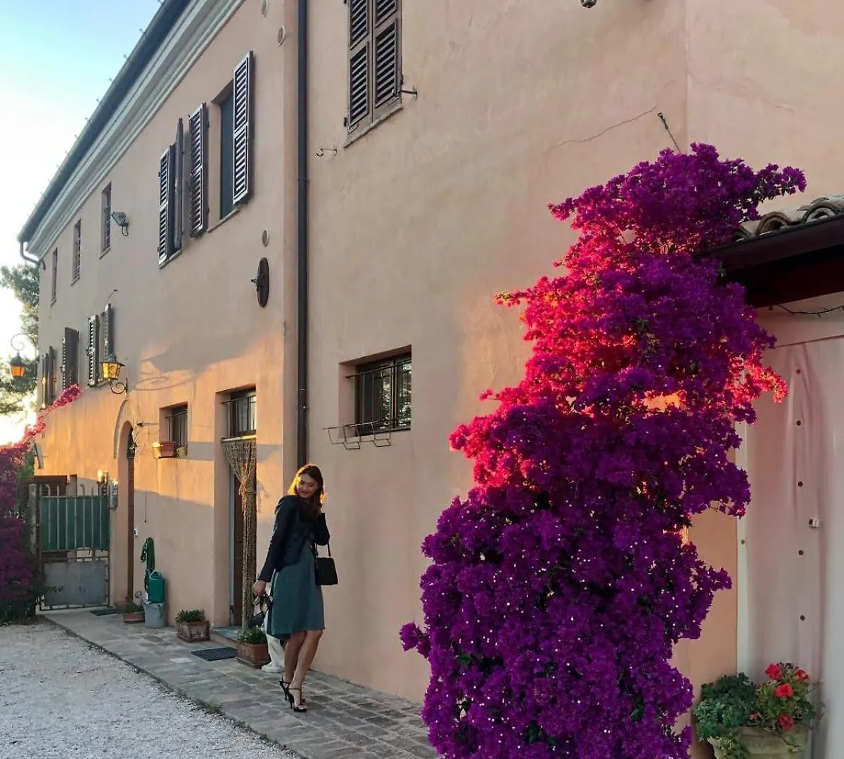 Appartamento Fontebella Montemarciano Apartment