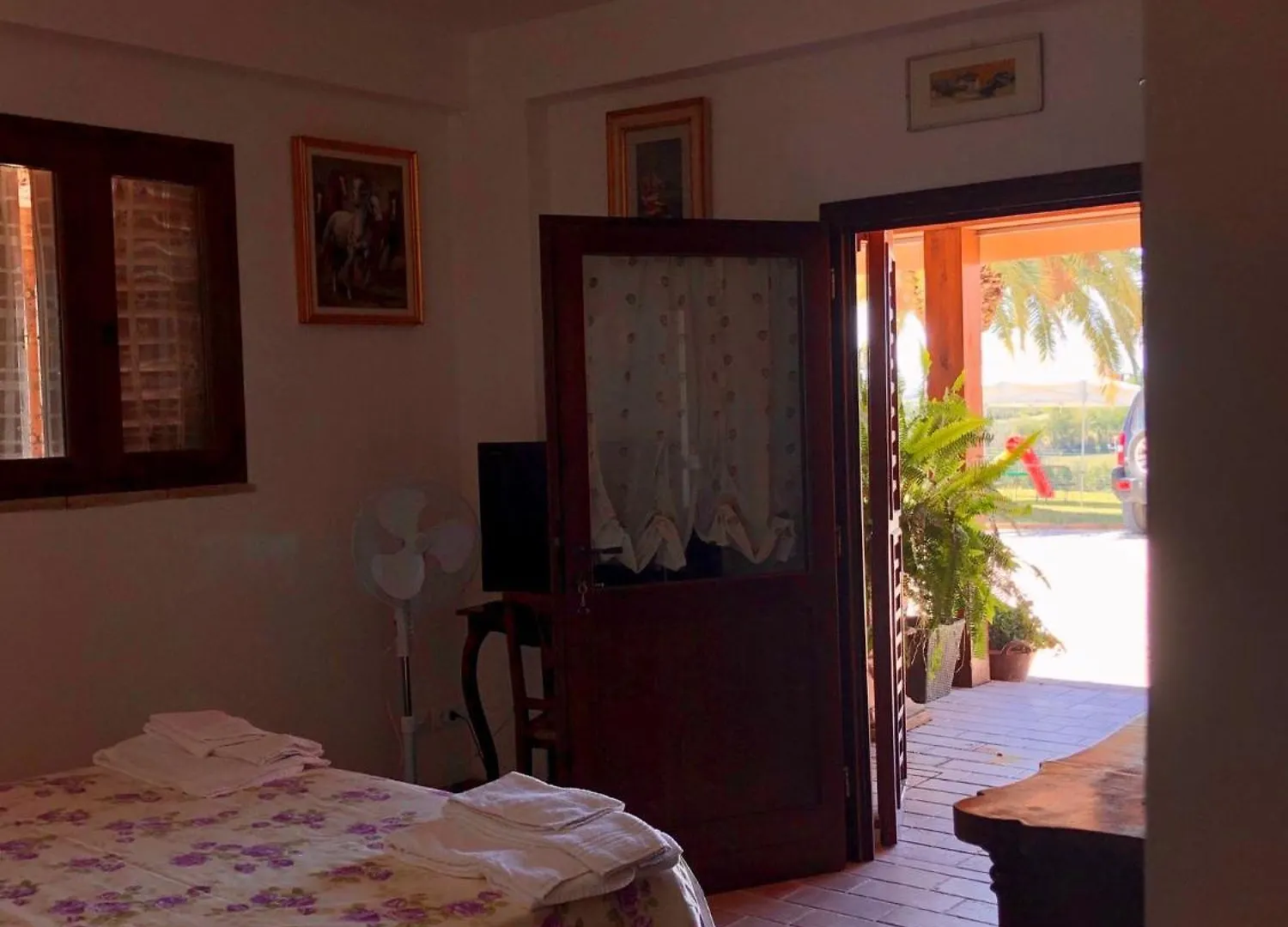 Appartamento Fontebella Montemarciano Italy