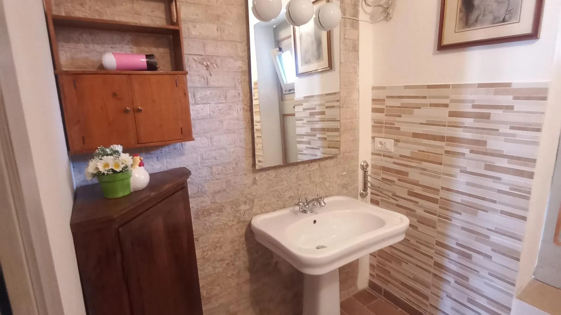 Appartamento Fontebella Montemarciano Apartment