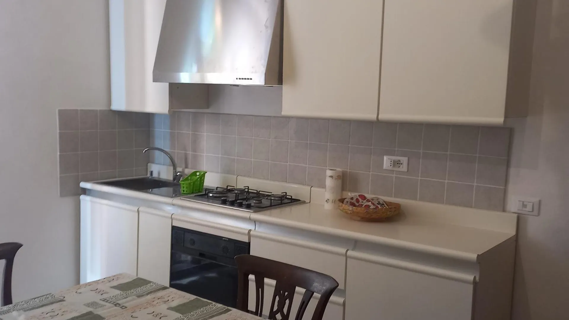 Appartamento Fontebella Montemarciano Apartment