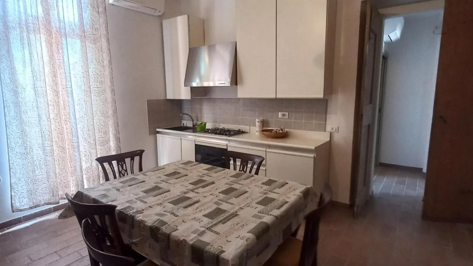 Appartamento Fontebella Montemarciano 0*,