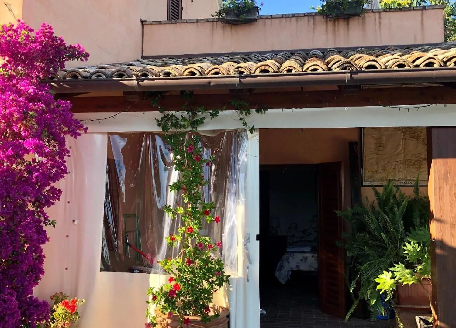 Appartamento Fontebella Montemarciano 0*,  Italy